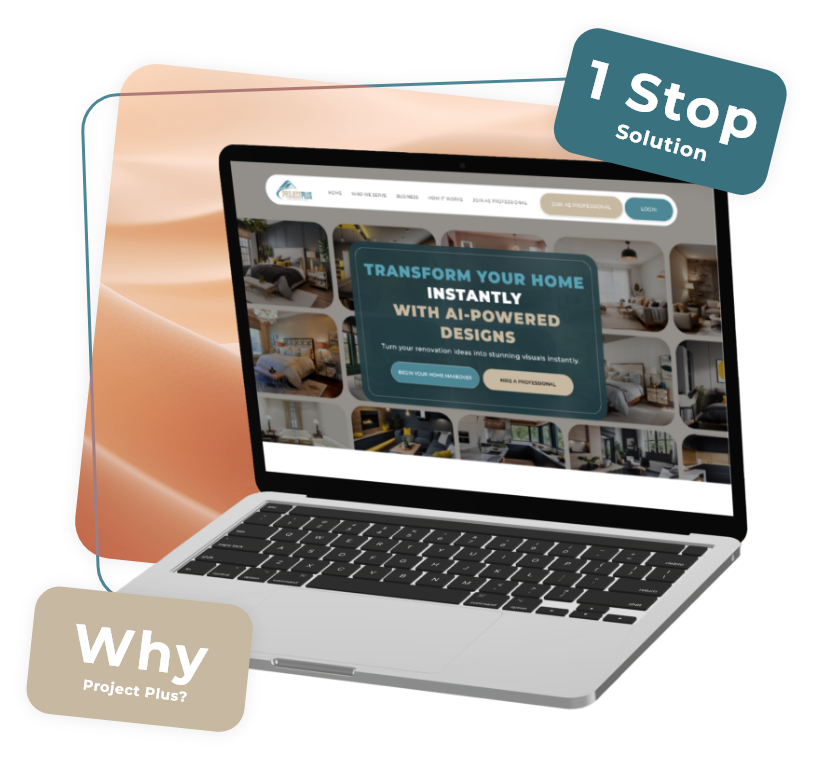 Project Plus showcase